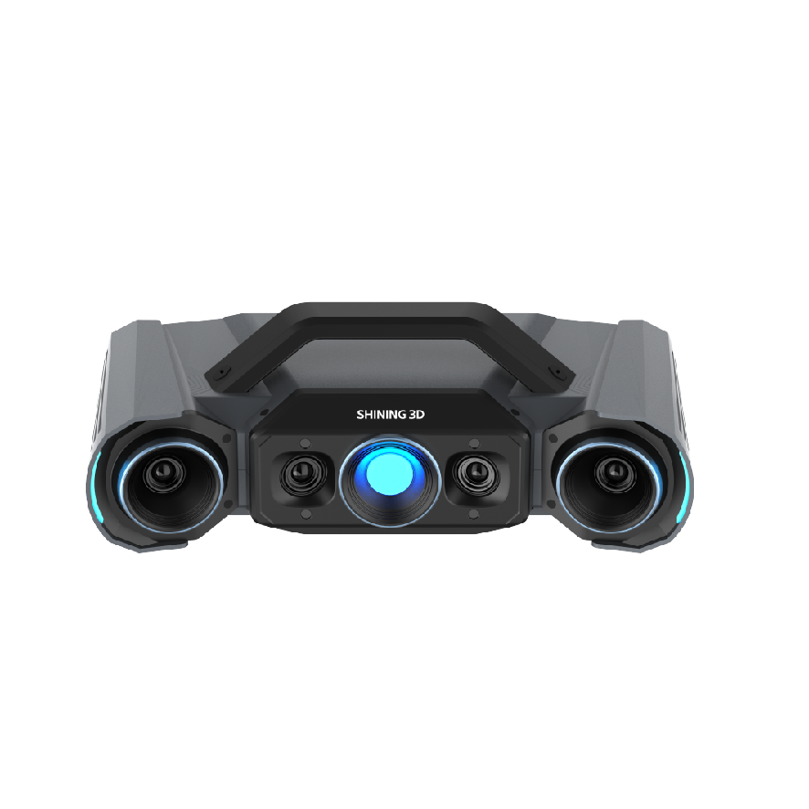 OptimScan Q12 rendering